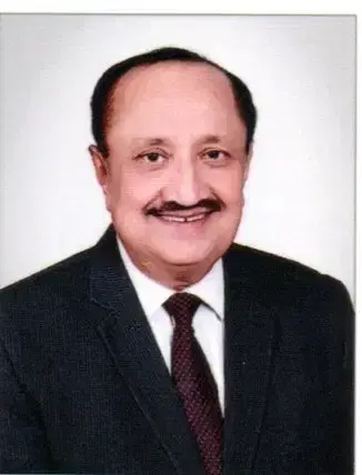 Mr. Salil Kumar Jha