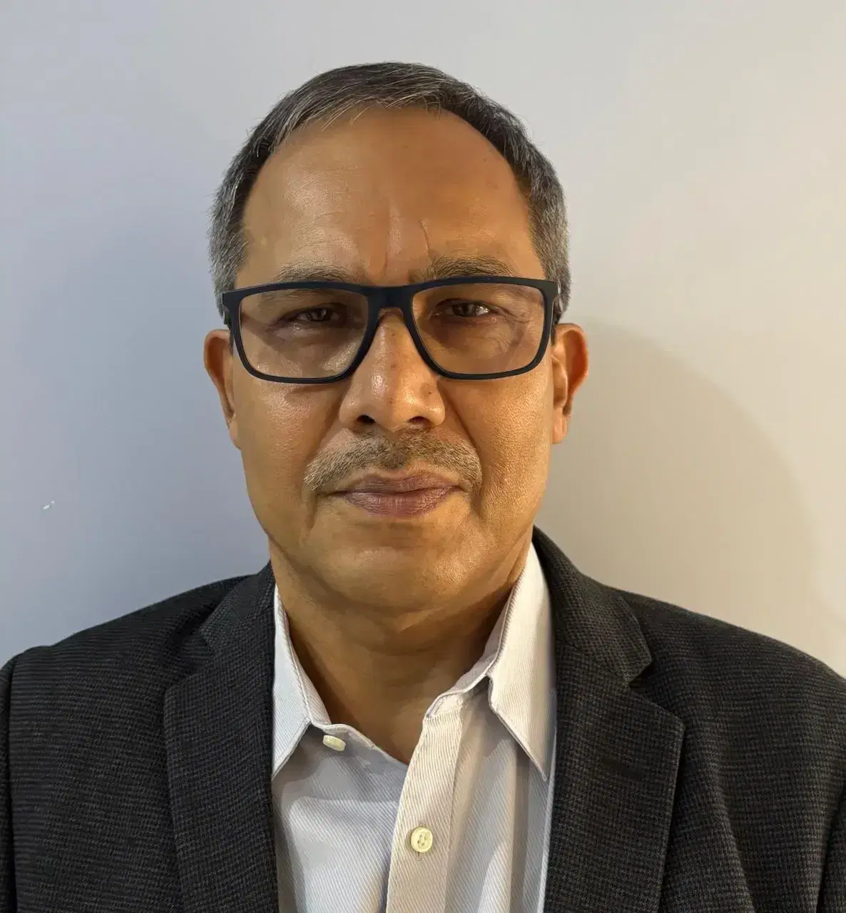 Mr. Santosh Panigrahi