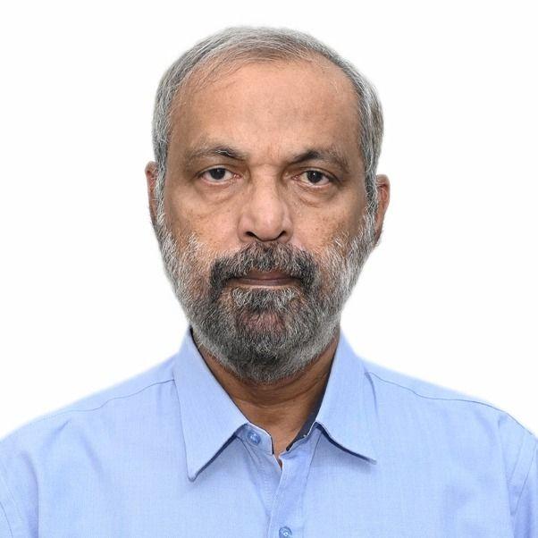 Dr. Sudhanshu Mani
